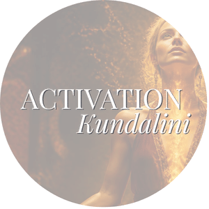Activation de kundalini